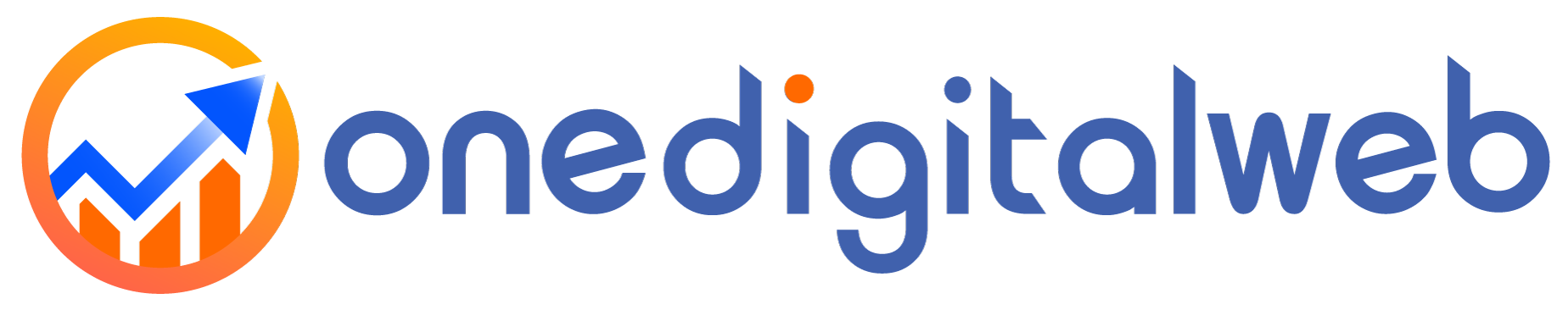 One Digital Logo (ODW)