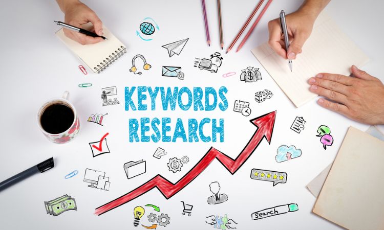 How To Use Google Search Console For Keyword Research