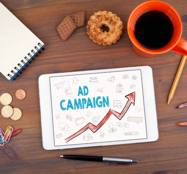 Brand Awareness Campaign