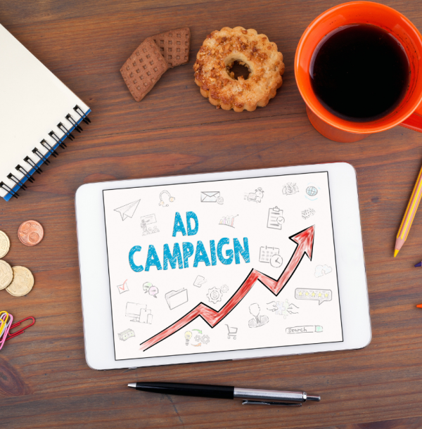 Brand Awareness Campaign