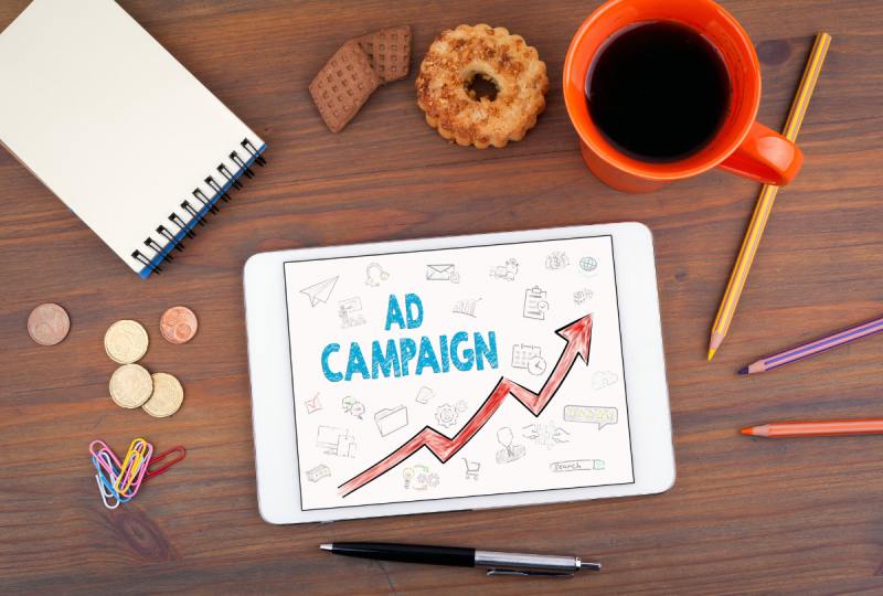 Brand Awareness Campaign