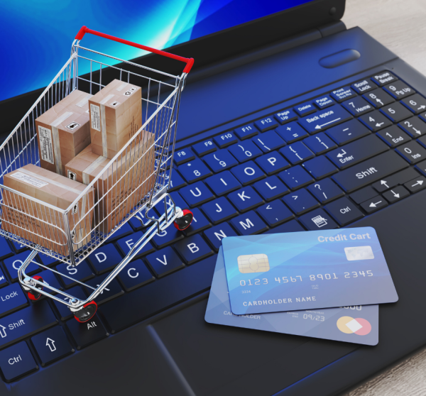 E-commerce website Launch