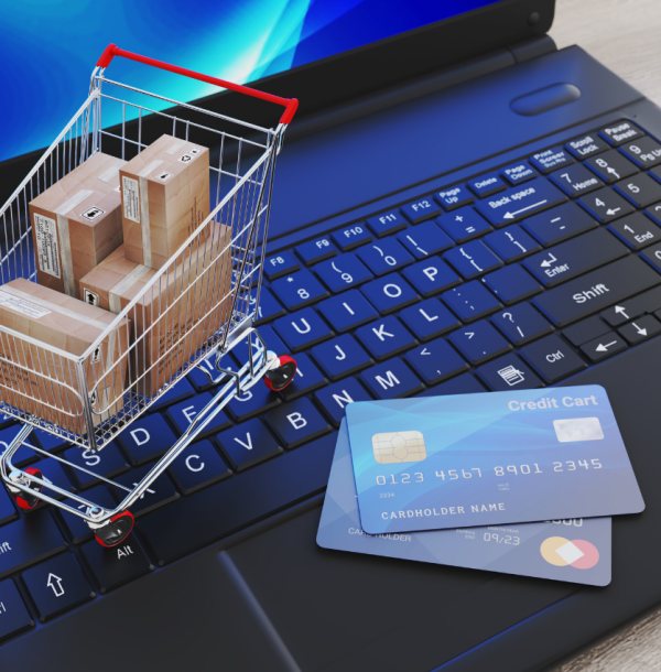 E-commerce website Launch