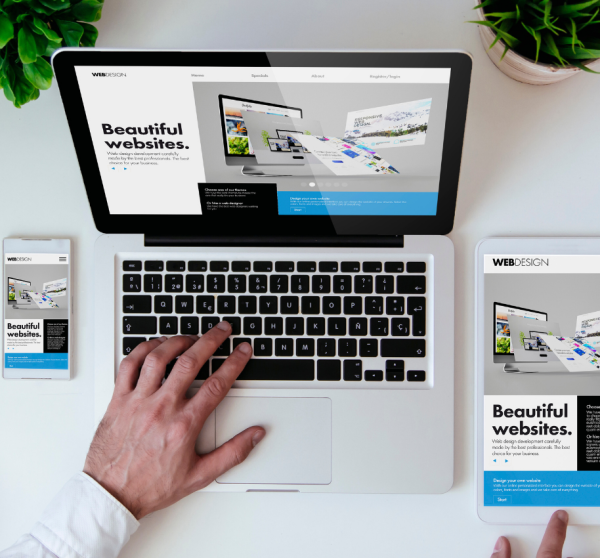 Mobile Accessories E-commerce Launch