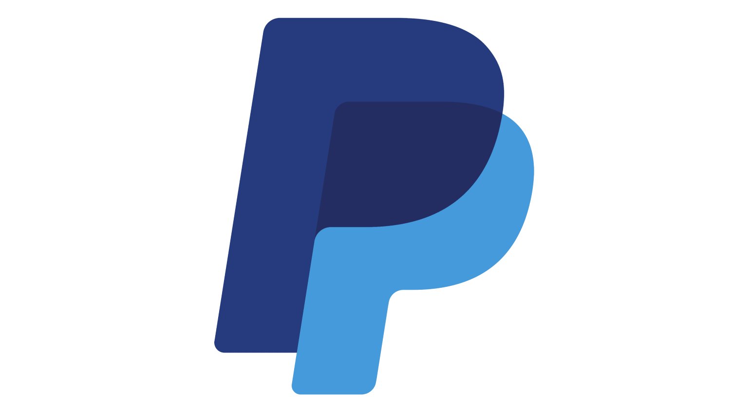 PayPal Logo