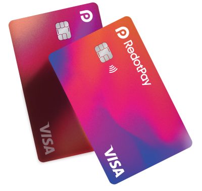 RedotPay Virtual Card